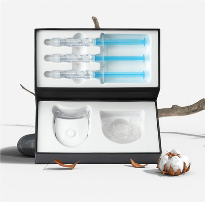 WITHELUX LED Zahnaufhellung Set